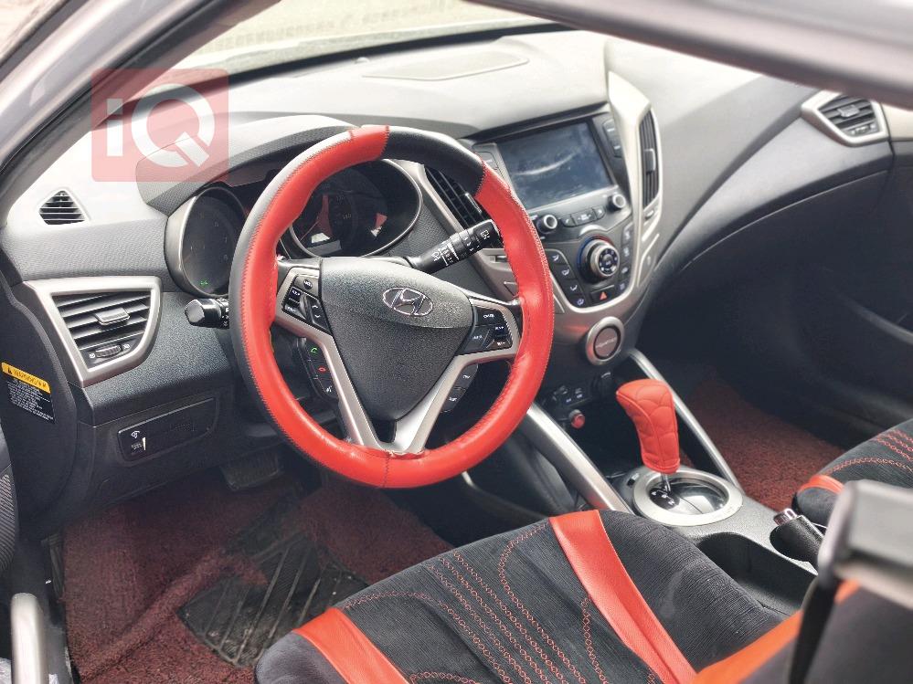 هيونداي فلوستر